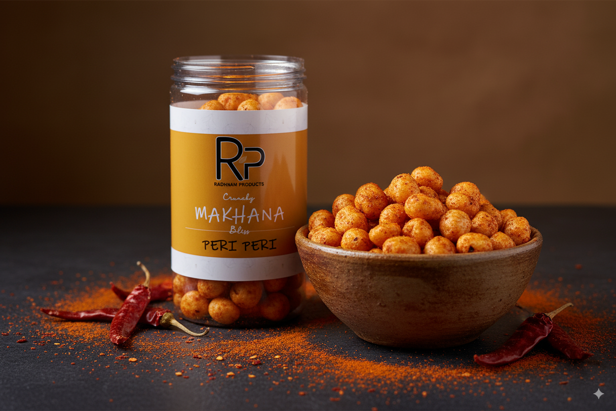 🔥 Fire in your soul, peace in your heart 🔥 Peri Peri that ignites passion while keeping you grounded in health 🧘♂️ #FireAndPeace #PassionateHealth #GroundingSpice